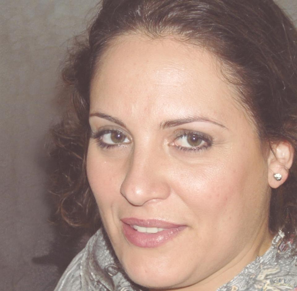 Ritratto di Beatrice Montanari, partecipante al corso